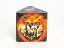 Load image into Gallery viewer, Fire Storm - 21 shot