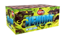 Load image into Gallery viewer, Venom - 80 Shot Cake