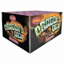 Load image into Gallery viewer, Dragon’s Den 63 Shot Barrage