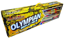 Load image into Gallery viewer, Olympian Display Pack 50pcs