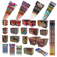 Load image into Gallery viewer, Party Time Large Display Pack