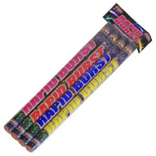 Load image into Gallery viewer, RAPID BURST 5 SHOT ROMAN CADLES 4 PACK