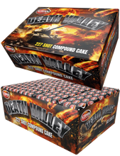 Load image into Gallery viewer, Death Valley - 227 Shot Compound Cake