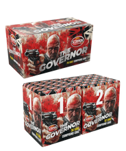 Load image into Gallery viewer, The Governor 78 Shot Compound cake