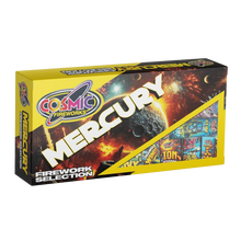 Load image into Gallery viewer, Mercury 30pc Selection Box