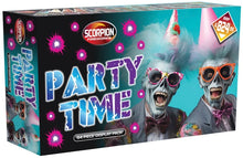 Load image into Gallery viewer, Party Time Large Display Pack
