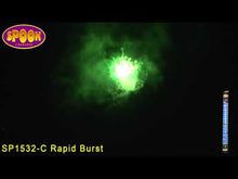 Load and play video in Gallery viewer, RAPID BURST 5 SHOT ROMAN CADLES 4 PACK