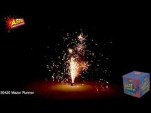 Load and play video in Gallery viewer, Maze Runner Spinning Fountain