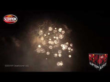 Load and play video in Gallery viewer, R.I.P. Deathzone 48 Shot Cake