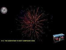 Load and play video in Gallery viewer, Bulldog - The Godfather - 36 & 42 Shot