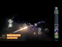 Load and play video in Gallery viewer, Mini Gat Gun - 108 shots
