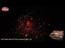 Load and play video in Gallery viewer, Death Valley - 227 Shot Compound Cake
