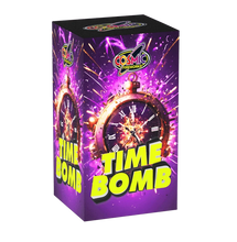 Load image into Gallery viewer, Time Bomb - Fountain