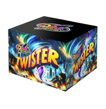 Load image into Gallery viewer, Twister - 70 Shot
