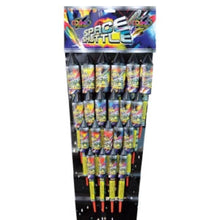 Load image into Gallery viewer, Cosmic Space Shuttle