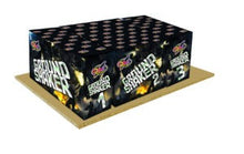 Load image into Gallery viewer, Cosmic Ground Shaker - 254 shots