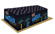 Load image into Gallery viewer, Cosmic Matrix Madness - 208 Shot