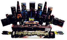 Load image into Gallery viewer, Warrior Selection Box - 31 Fireworks