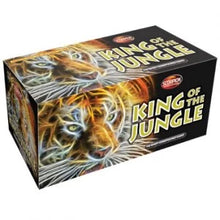 Load image into Gallery viewer, King Of The Jungle 78 Shot Compound Cake