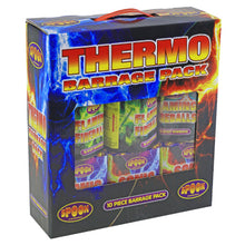 Load image into Gallery viewer, Spook Thermo Barrage Pack - 10pc
