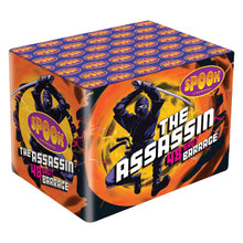 Load image into Gallery viewer, Spook The Assassin - 48 Shot
