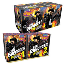 Load image into Gallery viewer, THE ENFORCER 36 & 42 SHOT COMPOUND CAKE