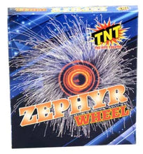 Load image into Gallery viewer, TNT ZEPHYR WHEEL