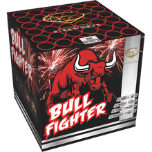 Load image into Gallery viewer, Bullfighter - 36 Shot