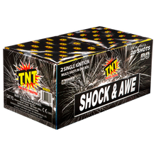 Load image into Gallery viewer, TNT Shock & Awe - 28 Shot