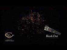 Load and play video in Gallery viewer, Gemstone Breakout 5pk Rockets