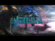Load and play video in Gallery viewer, Nebula - 80 Shot