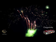 Load and play video in Gallery viewer, Gargantuan Compound Cake