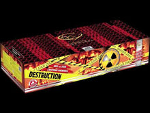 Load and play video in Gallery viewer, Gemstone Destruction - 320 Shot