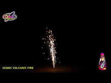 Load and play video in Gallery viewer, Cosmic Volcanic Fire 5pk