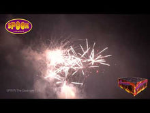 Load and play video in Gallery viewer, The Destroyer 200 Shot Compound Cake