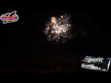 Load and play video in Gallery viewer, Cosmic Ground Shaker - 254 shots