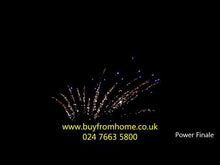 Load and play video in Gallery viewer, TNT Power Finale 25 Shot