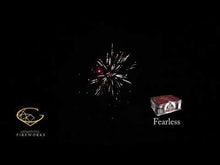 Load and play video in Gallery viewer, Fearless