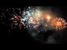 Load and play video in Gallery viewer, Bad Boy Nuclear Sunrise - 224 Shots