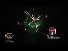 Load and play video in Gallery viewer, Bullfighter - 36 Shot