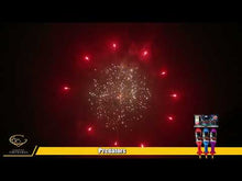 Load and play video in Gallery viewer, Predator Rockets - 3 Pack