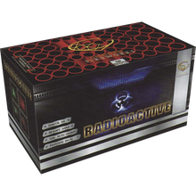 Load image into Gallery viewer, Gemstone Radioactive 56 Shot