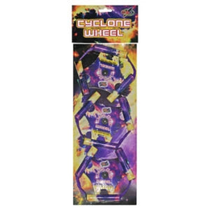 Cyclone Wheels