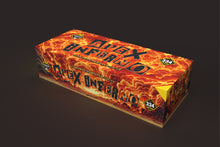 Load image into Gallery viewer, Apex Inferno | 334 Shot Barrage
