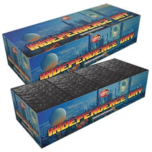 Load image into Gallery viewer, Independence Day 208 Shot Compound Cake
