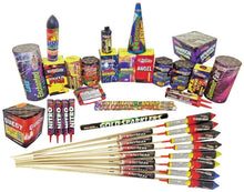 Load image into Gallery viewer, Olympian Display Pack 50pcs
