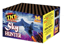 Load image into Gallery viewer, TNT Sky Hunter - 36 Shot
