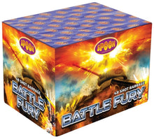 Load image into Gallery viewer, Battle Fury 48 Shot Barrage
