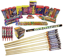 Load image into Gallery viewer, Viper Display - 40pc
