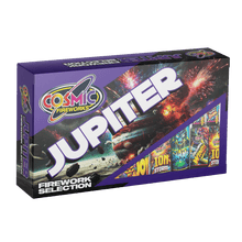 Load image into Gallery viewer, Jupiter Selection Box 26pcs
